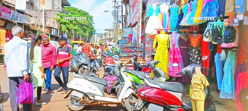 पार्किंगतळ उभारण्यास महापालिका अपयशी