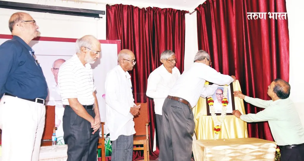 सीमालढ्यातील बिनीचा शिलेदार हरपला