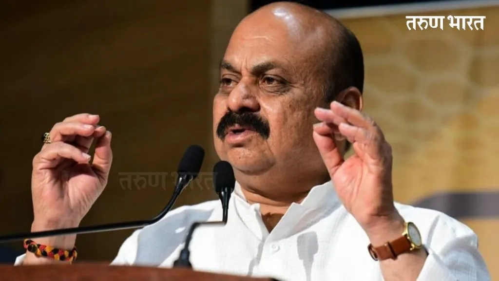 ११ लाख विध्यार्थ्यांना मिळणार शिष्यवेतन ; सीएम बोम्मई