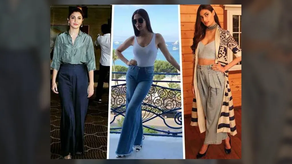 या जीन्स घाला आणि स्टायलिश रहा