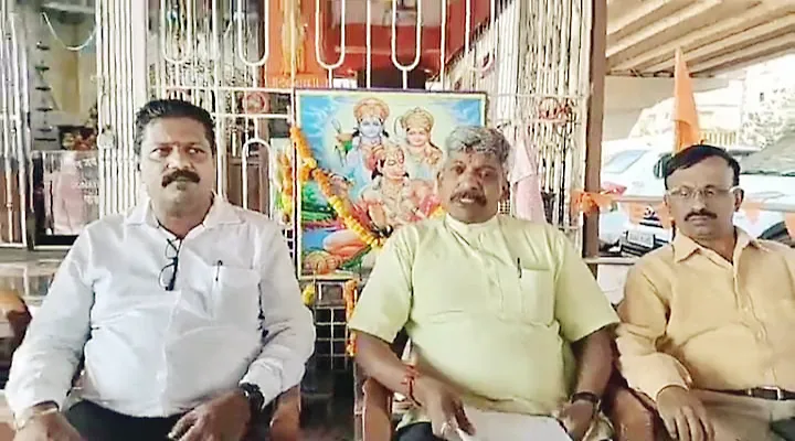 बायणा किनाऱयावर गुंड प्रवृत्तीच्या उपद्रवात वाढ, पोलिसांकडून दुर्लक्ष