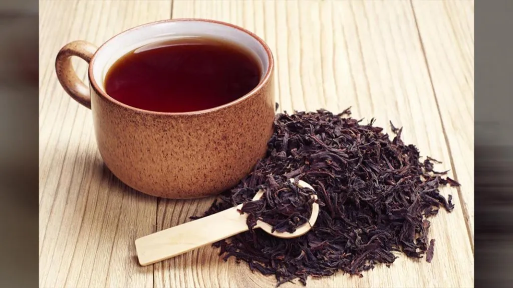 जाणून घ्या ब्लॅक टी पिण्याचे फायदे