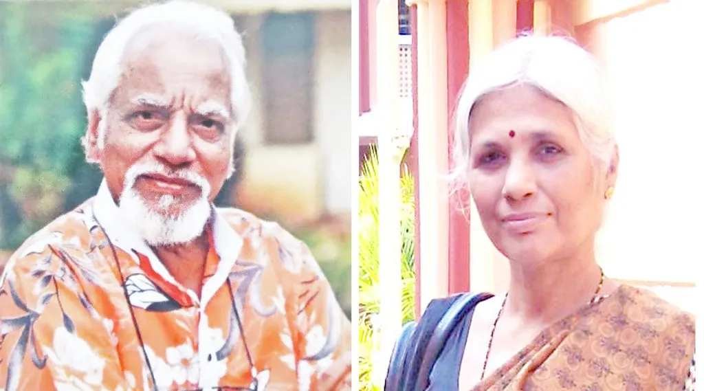 विश्व कोंकणी केंद्रातर्फे अजित केरकर यांना रंगश्रेष्ठ व विद्या पै यांना अनुवाद पुरस्कार घोषित