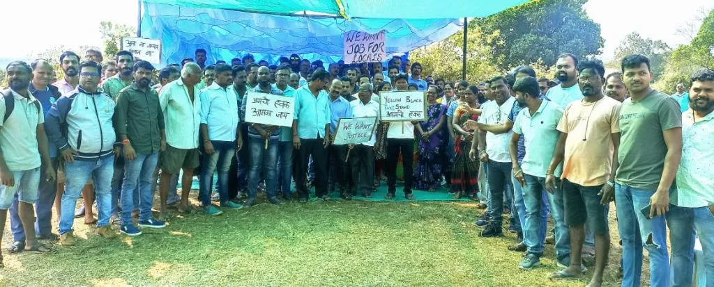 पिवळ्य़ा – काळ्य़ा टॅक्सी व्यावसायिकांचे आंदोलन सुरुच