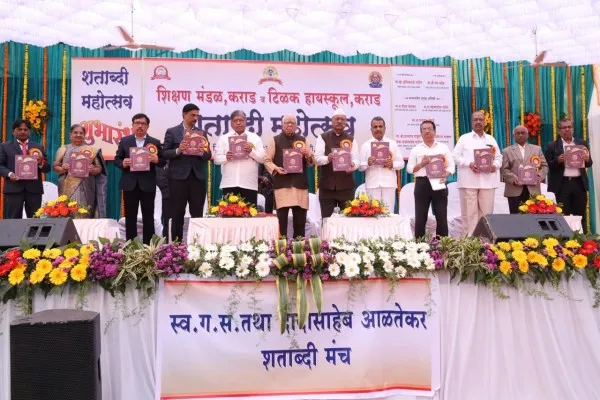 देशात कौशल्य विकासावर आधारित शिक्षण हवे