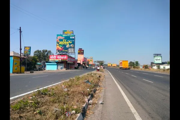 महामार्गालगत हॉटेलमध्ये मुबलक दारू विक्री