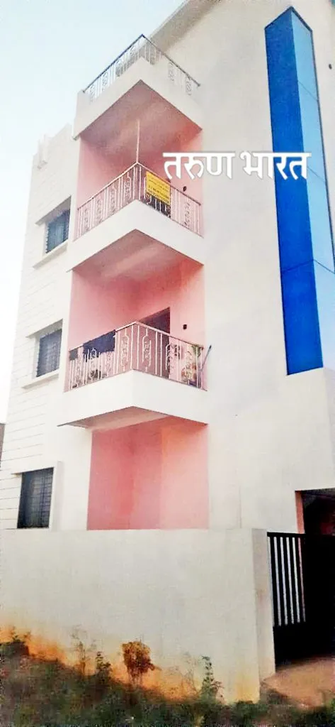 नववर्षाच्या पहिल्याच दिवशी चोरट्यांचा दणका