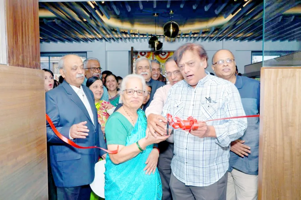 ‘लँडमार्क बाय पै’ हॉटेलचे बेळगावात थाटात उद्घाटन