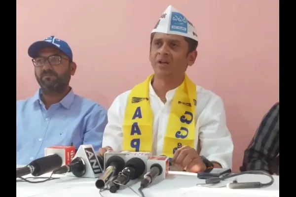 बुडाचा भ्रष्टाचार दडपण्याचा प्रयत्न