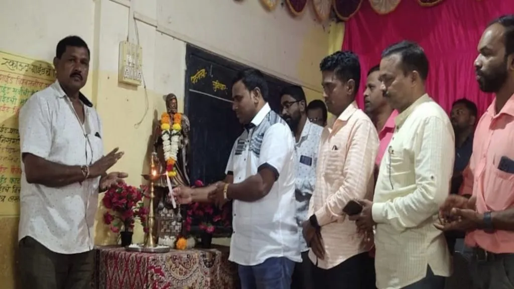 सांगेलीत रक्तदान शिबिराला उत्स्फूर्त प्रतिसाद