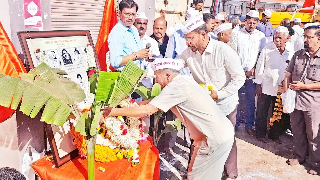 …तोपर्यंत सीमालढा सुरूच