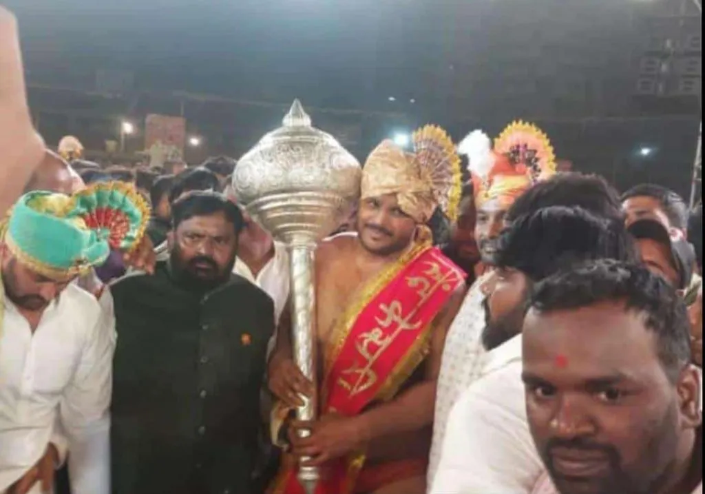 पुण्याचा अभिजीत कटके ‘हिंदकेसरी’चा मानकरी