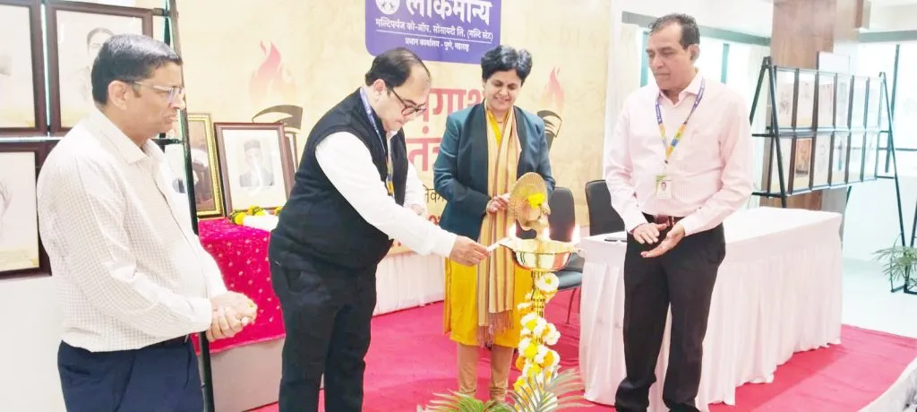 देशाचा इतिहास हा अमूल्य ठेवा!