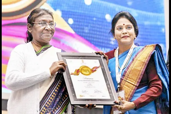 भारताने जगाचे सॉफ्टवेअर केंद्र व्हावे