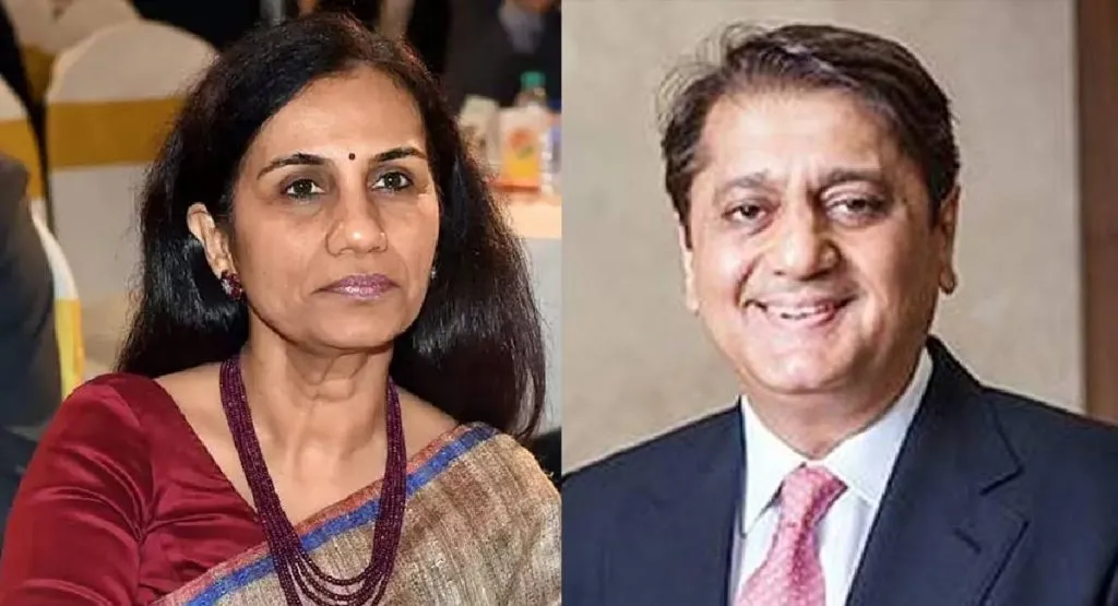 कोचर दाम्पत्याला दिलासा; तात्काळ सुटका करण्याचे हायकोर्टाचे निर्देश