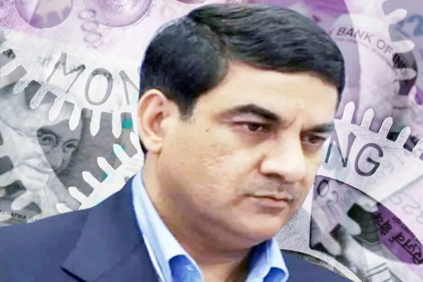 शस्त्रविक्रेता संजय भंडारीचे भारताकडे प्रत्यार्पण होणार