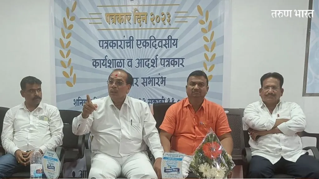 सोशल मीडिया हा प्रिंट मीडियाला वरदान