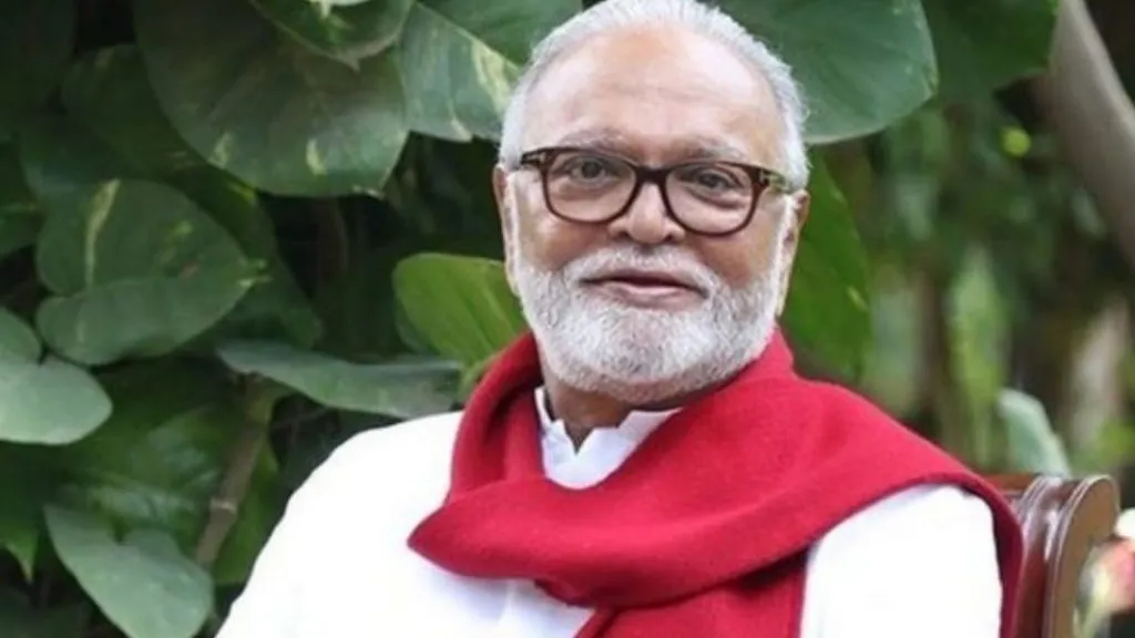 बिहारप्रमाणे महाराष्ट्रात ओबीसींची स्वतंत्र जनगणना करा; छगन भुजबळांची मागणी