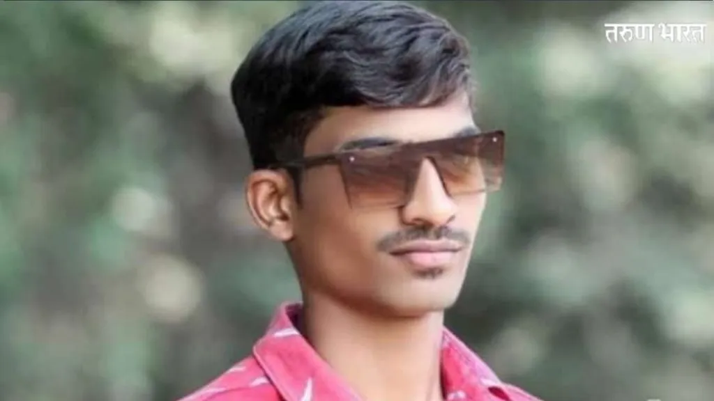 वाकरेपैकी पोवारवाडीत युवकाची आत्महत्या