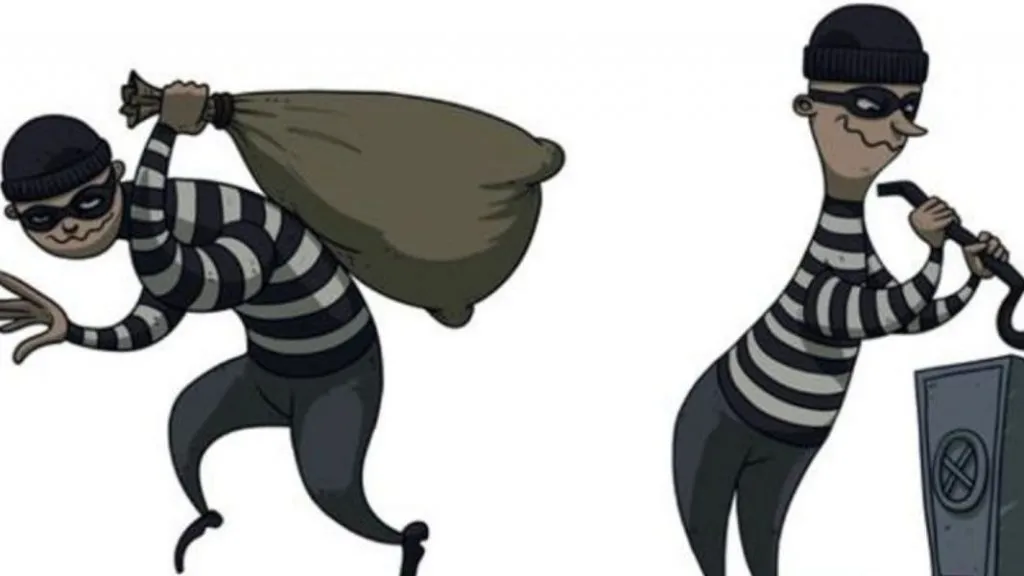 लोटेतील 3 कोटी भंगार साहित्य चोरी, दोघे अटकेत