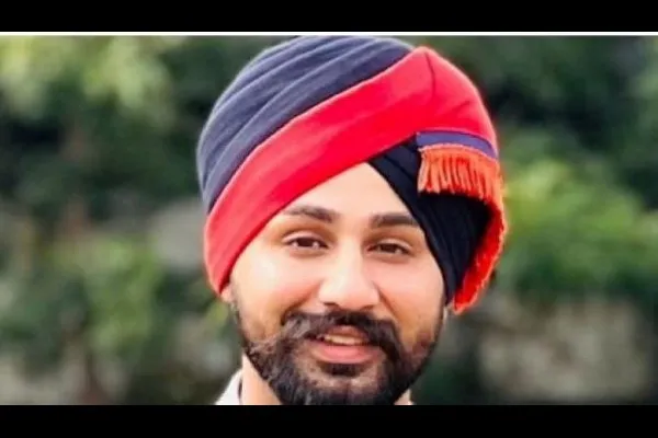 पंजाबमध्ये गँगस्टरकडून पोलीस कॉन्स्टेबलची हत्या