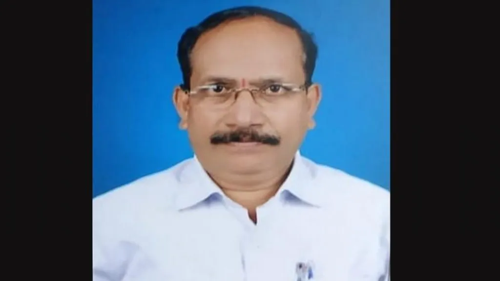 कोमसापच्या वाङ्मयीन कार्यकर्ता पुरस्कारासाठी भरत गावडे यांची निवड