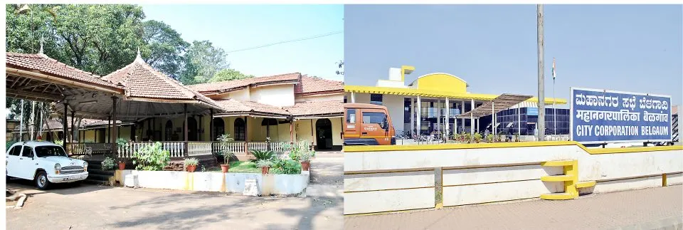 कॅन्टोन्मेंट नागरी वसाहत समावेशाचे मनपाला पत्र