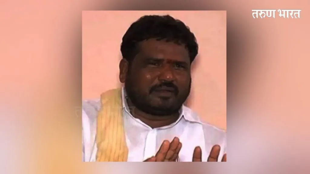 आमदारांच्या कारच्या धडकेत वृद्ध महिला ठार