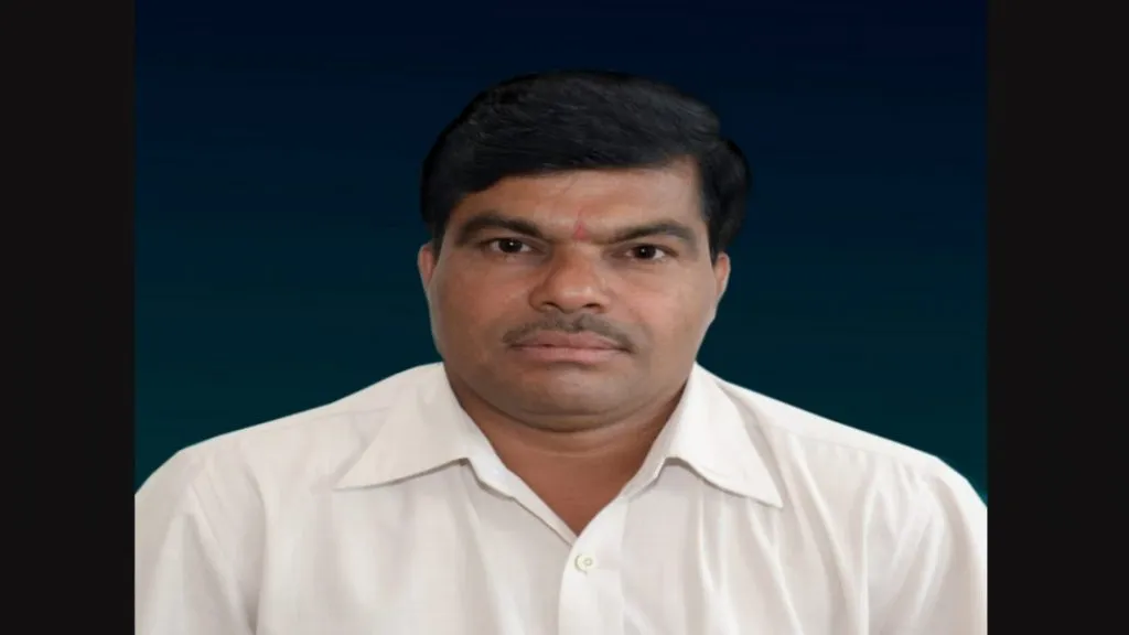 सह्याद्री वाहिनीवरील ‘विचारांच्या पलीकडले’ कार्यक्रमासाठी डॉ .चंद्रकांत सावंत यांची निवड