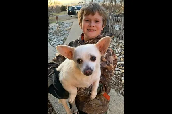 सर्वात वृद्ध श्वान