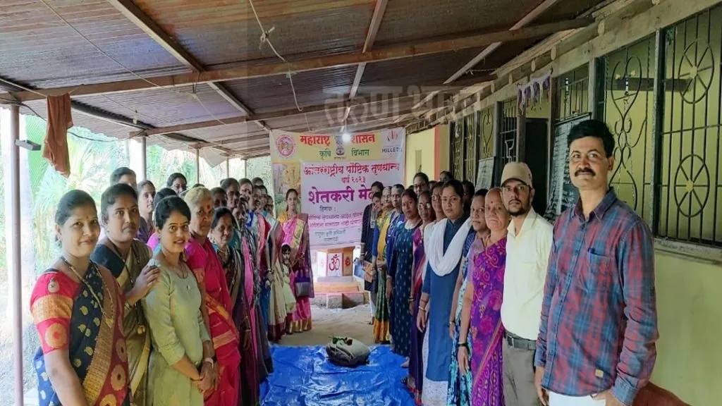 महिलांनी प्रधानमंत्री सूक्ष्म प्रक्रिया योजनेचा लाभ घ्यावा