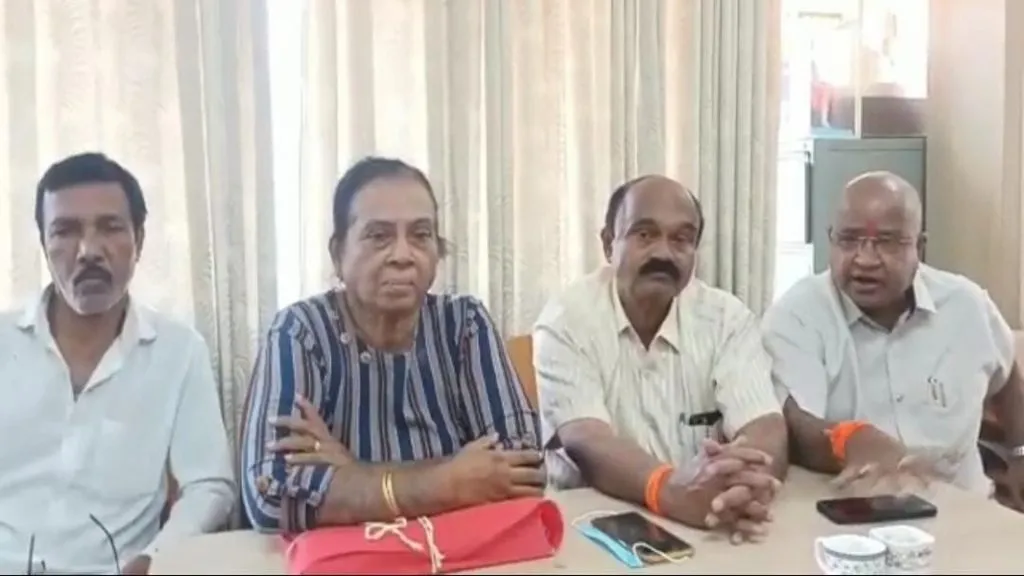 शिंदे गटाला संपवण्याचा भाजपचा डाव – अनारोजीन लोबो