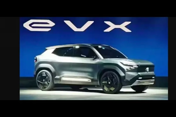 मारुती सुझुकी 6 इलेक्ट्रिक वाहने बाजारात आणणार