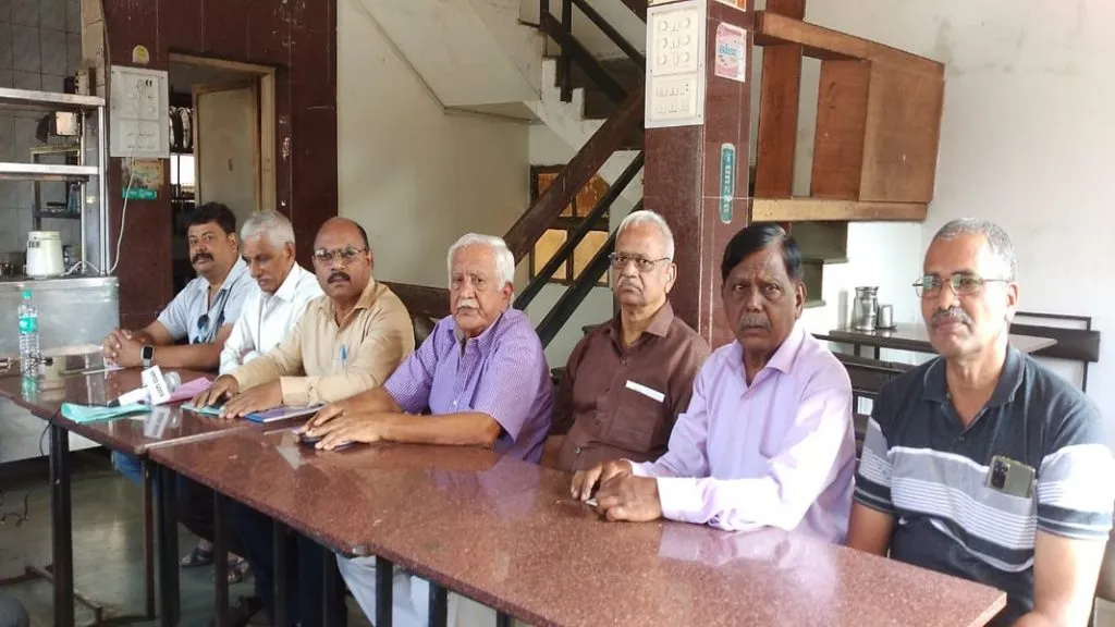 ८ जानेवारीला तळवडे येथे होणार शेतकरी मेळावा