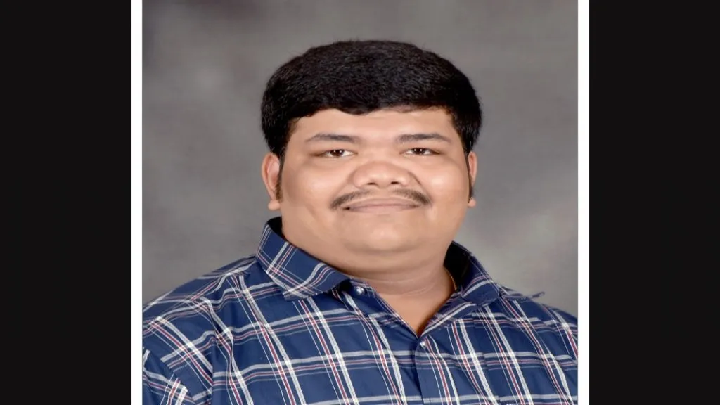 सर्वेश प्रभुखानोलकर याचे सी .ए .अंतिम परीक्षेत उज्ज्वल यश