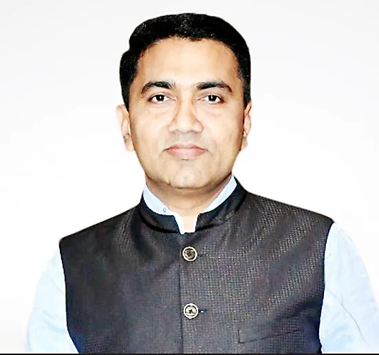 मुख्यमंत्री सावंत आज उत्तराखंडला जाणार