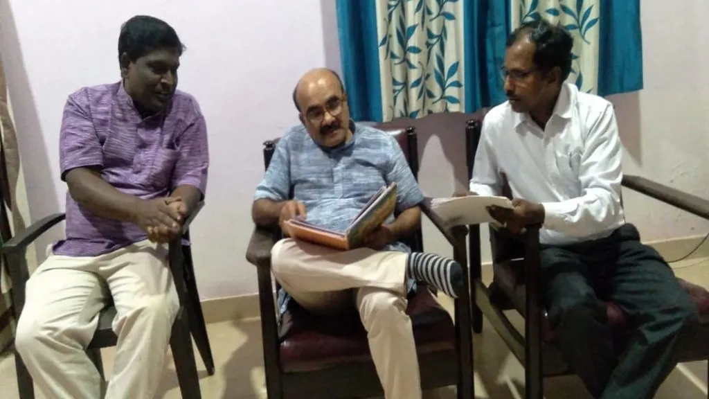 शिक्षक वाङ्ममय चर्चा मंडळाच्या कार्याची राज्यस्तरावर दखल