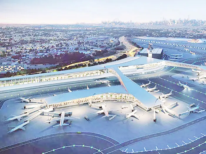 तांत्रिक समस्येमुळे अमेरिकेत विमानसेवा विस्कळीत