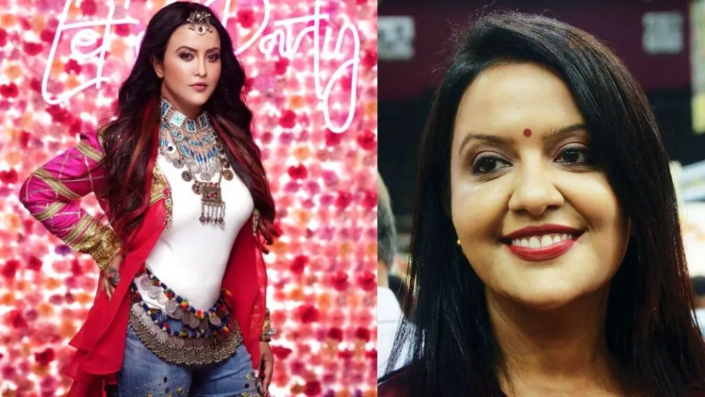 ‘आज मैं मूड बना लिया ए ‘,अमृता फडणवीसांचा गाण्यातून नवा अंदाज