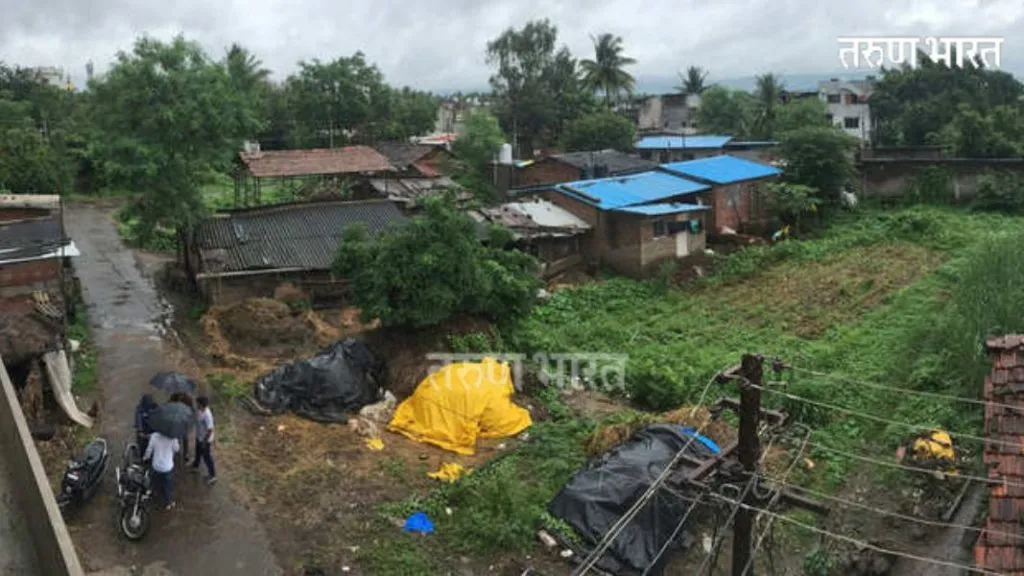 गायरान अतिक्रमणधारक धास्तावलेलेच,नेत्यांची बघ्याची भूमिका