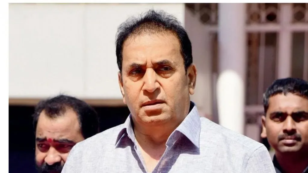 कापूस दरवाडीसाठी अनिल देशमुखांचं पियुष गोयलांना पत्र