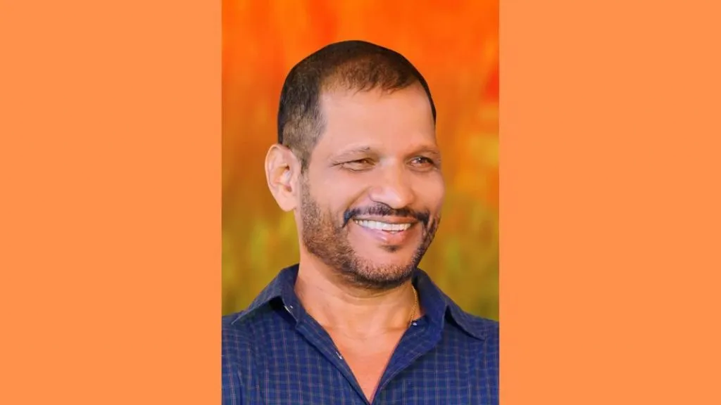 पिंपरी-चिंचवडचे भाजप आमदार लक्ष्मण जगताप यांचं दीर्घ आजारामुळे निधन