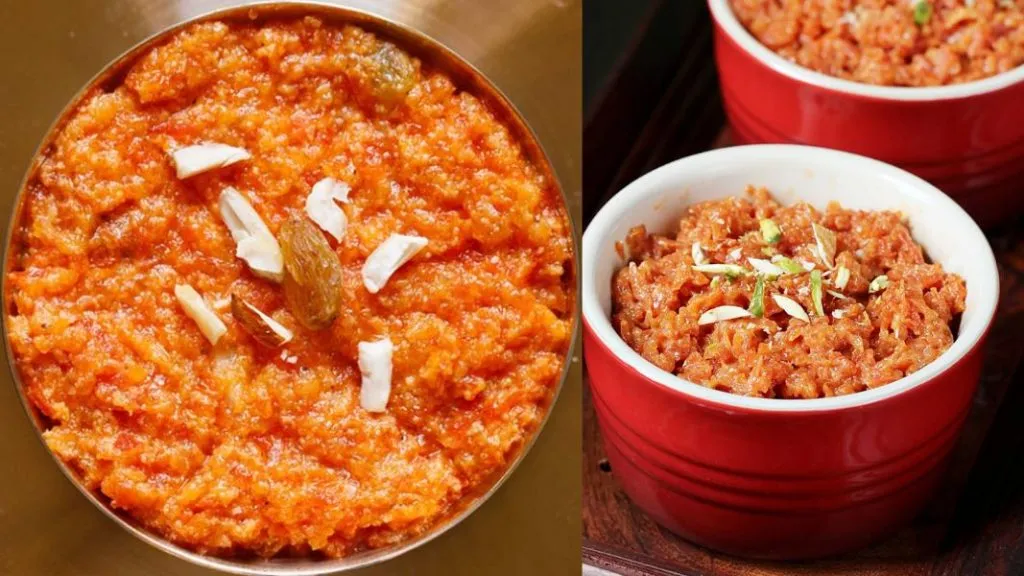 थंडीत बनवा झटपट गाजर हलवा,जाणून घ्या रेसीपी