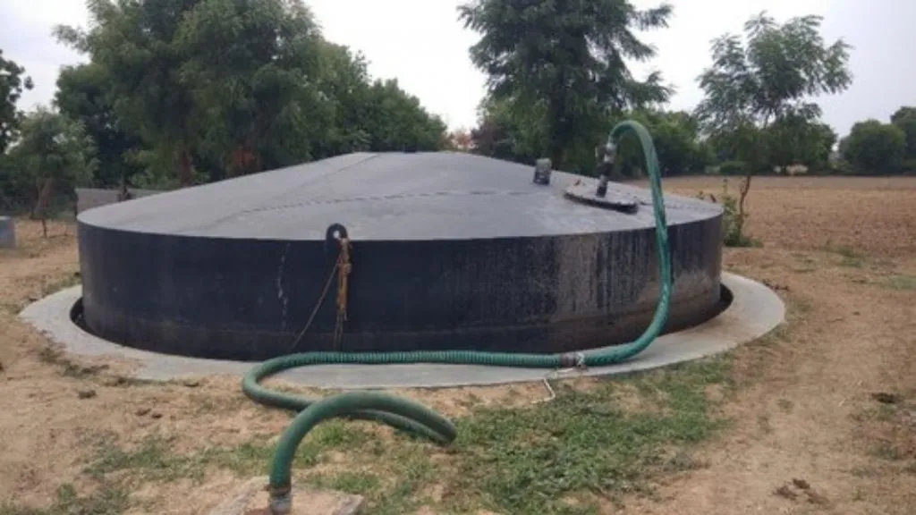 जिह्यातील 5 हजार कुटुंब होणार गॅस सिलेंडरमुक्त