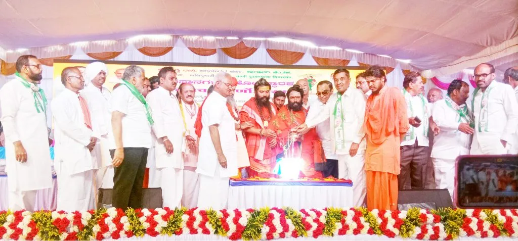 खानापूरच्या विकासासाठी साथ द्या!