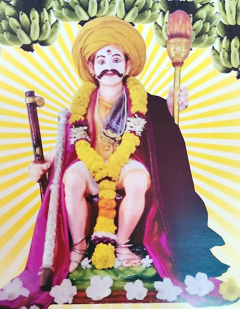 कळंगूट देव बाबरेश्वराचा आजपासून जत्रोत्सव