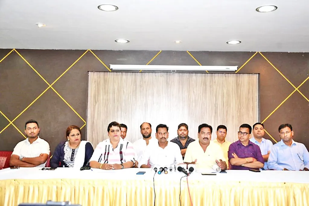 या वर्षी पर्वरीत पहिल्यांदाच होणार कार्निव्हल