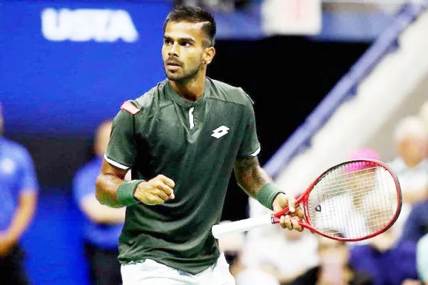 सुमित नागलला वाईल्डकार्डद्वारे प्रवेश