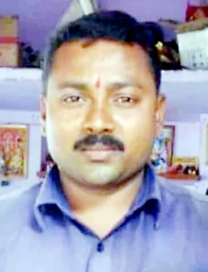 शाहूनगरातील मेकॅनिकची मार्कंडेय नदीत आत्महत्या