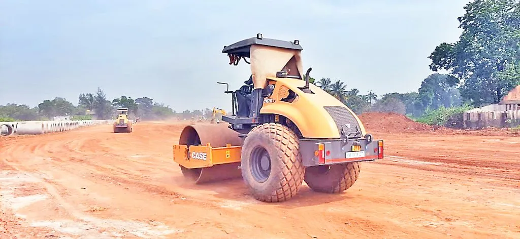 हलगा-मच्छे बायपासविरोधात युक्तिवाद